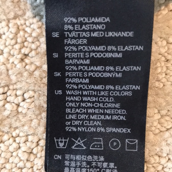 Just listed❤️ fabulous black LBD flapper dress - Picture 11 of 13